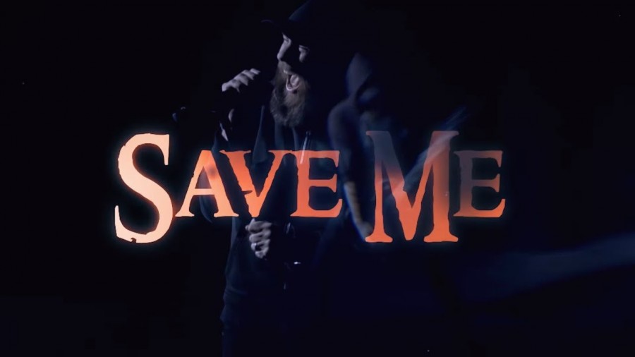 Клип IN FLAMES - Save me