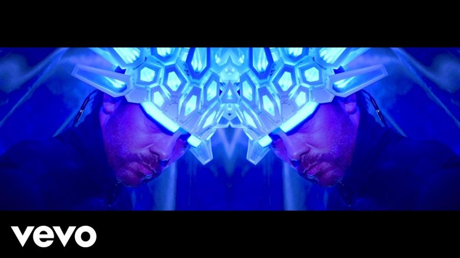 Клип Jamiroquai - Superfresh