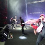 Клип Prophets of Rage - Unfuck The World