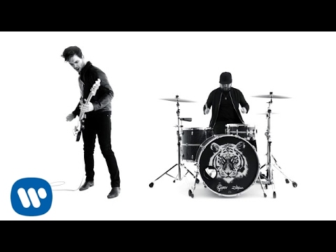 Клип Royal Blood - I Only Lie When I Love You