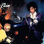 Альбом Prince - Purple Rain переиздали