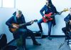 В честь группы Rush назвали маленьких капибар