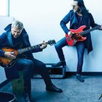 В честь группы Rush назвали маленьких капибар