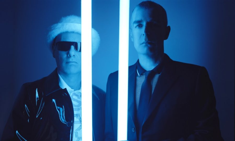 Переиздание Pet Shop Boys – Catalogue: 1985-2012