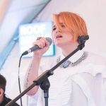 Концерт Guru Groove Foundation на крыше Incloud: магия столичного вечера