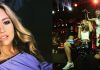 Василиса Старшова покинула группировку «Ленинград»