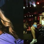 Василиса Старшова покинула группировку «Ленинград» Василиса Старшова покинула группировку «Ленинград»
