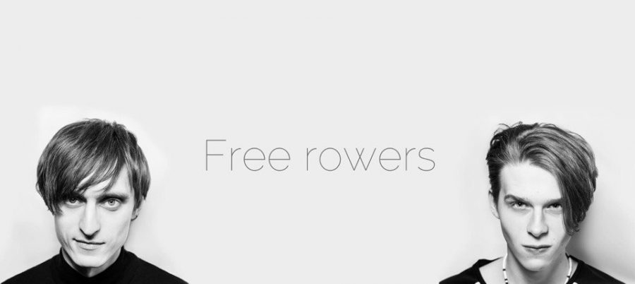 EP Free Rowers - Drafts