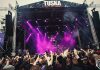 рок-фестиваль Туска 2017 Mastodon Apocalyptica HIM