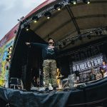 Группа Stigmata на фестивале Нашествие 2017: репортаж, фото Екатерина Шуть