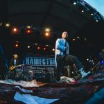 FPG на фестивале Нашествие 2017: репортаж, фото Екатерина Шуть