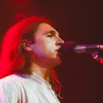 Концерт группы Валентин Стрыкало red 23-07-2017: репортаж, фото Александр Киселев