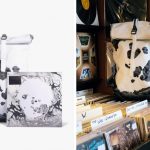 Модный must have: рюкзак Radiohead из пластиковых бутылок