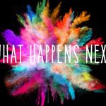 Сингл Kiitos — What happens next: если нет лета, придумай его сам! Сингл Kiitos - What happens next