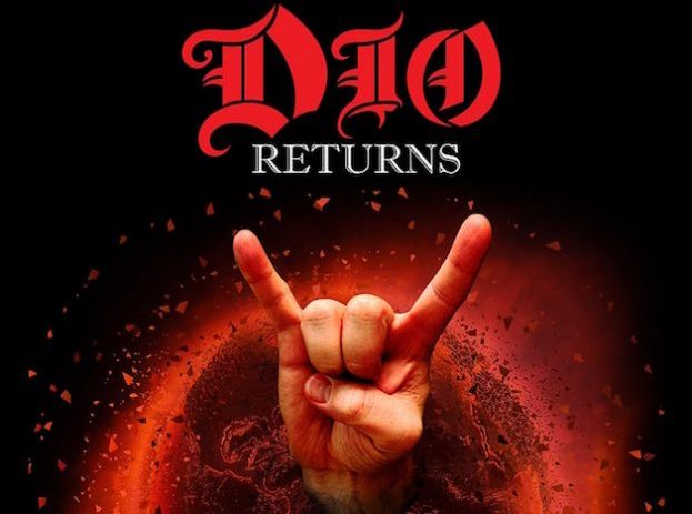 Ронни Джеймс Дио отправится в мировой тур