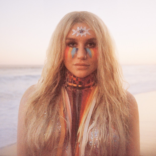 новый клип Kesha - Praying