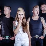 Новые имена: клип Kitty In a Casket — White Lies Kitty In a Casket - White Lies