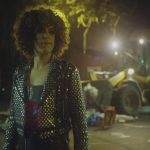 Клип Arcade Fire — Electric Blue Клип Arcade Fire - Electric Blue