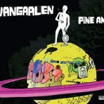 Клип Chad VanGaalen - Pine and Clover