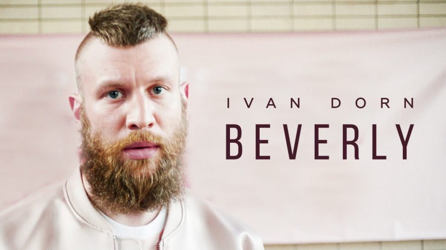 Клип Ivan Dorn - Beverly