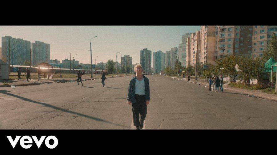 Клип Nothing But Thieves - Sorry