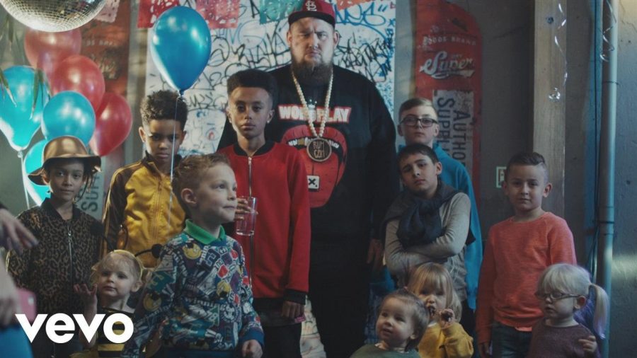 Клип Rag'n'Bone Man - As You Are