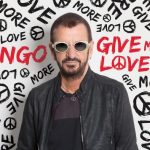 Новая песня Ringo Starr — Give More Love: ждем альбом в сентябре! Ringo Starr - Give More Love