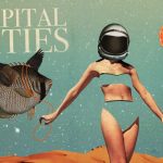 EP Capital Cities – Swimming Pool Summer: летний во всех смыслах релиз EP Capital Cities – Swimming Pool Summer рецензия