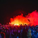 Фестиваль Доброфест-2017: репортаж в флешбэках, эмоциях и фото (Часть I)