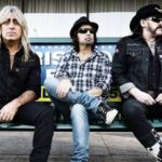 Кавер-альбом Motörhead - Under Cöver выйдет в сентябре