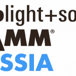 Выставка Prolight + Sound NAMM откроется в сентябре Выставка Prolight + Sound NAMM откроется в сентябре