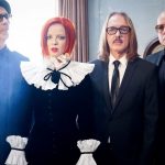 Новый сингл Garbage - No Horses