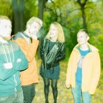 EP Slightlykilld — Heartbeats: вибрации кардиограмм EP Slightlykilld - Heartbeats: