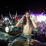 Вдохновение в действии: Rockin’1000 — Seven Nation Army (The White Stripes cover)