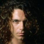 Фронтмен INXS Майкл Хатченс стал прототипом главного героя романа «The March of the Foxgloves»