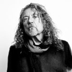 Новый сингл Robert Plant - The May Queen