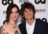 Гитарист The Rolling Stones Ронни Вуд победил рак легких