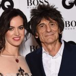 Гитарист The Rolling Stones Ронни Вуд победил рак легких Гитарист The Rolling Stones Ронни Вуд победил рак легких