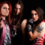 Новый клип Crazy Lixx — Hunter Of The Heart: секс, качалка и растительное масло Новый клип Crazy Lixx - Hunter Of The Heart