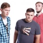 Альбом группы В эфире мы — Профилактика: говорим обо всем на свете Альбом группы В эфире мы - Профилактика