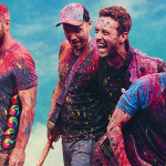Концерт Coldplay в формате виртуальной реальности Концерт Coldplay в формате виртуальной реальности
