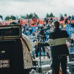 Уматурман на фестивале Нашествие 2017: репортаж, фото Екатерина Шуть