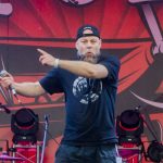 Группа Напасс на фестивале Доброфест 2017 Группа Напасс на фестивале Доброфест 2017 репортаж, фото Роман Головчин