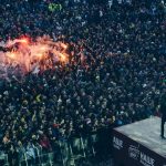Lumen на фестивале Нашествие 2017: репортаж, фото Екатерина Шуть