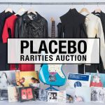 Благотворительный Placebo Rarities Auction 2017 состоится в сентябре Placebo Rarities Auction 2017