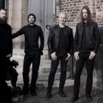 Новый альбом Soilwork будет записан в 2018 году Новый альбом Soilwork будет записан в 2018 году