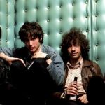 The Strokes выпустят фотокнигу «The Strokes: The First Ten Years» Книга «The Strokes: The First Ten Years»