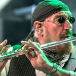 50-летие Jethro Tull: Иэн Андерсон собирается в тур