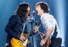 Пол Маккартни и Foo Fighters поработали вместе