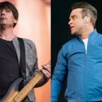 «Rehab: The Musical»: Робби Уильямс и басист Blur вдохновили создать мюзикл о реабилитации «Rehab: The Musical»: Робби Уильямс и басист Blur вдохновили создать мюзикл о реабилитации